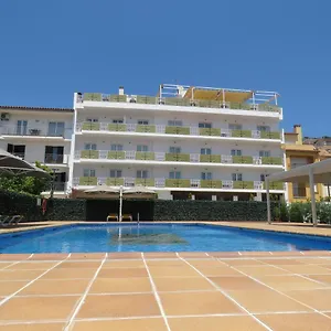 hotel-santa-anna.catalonia-hotels.com/